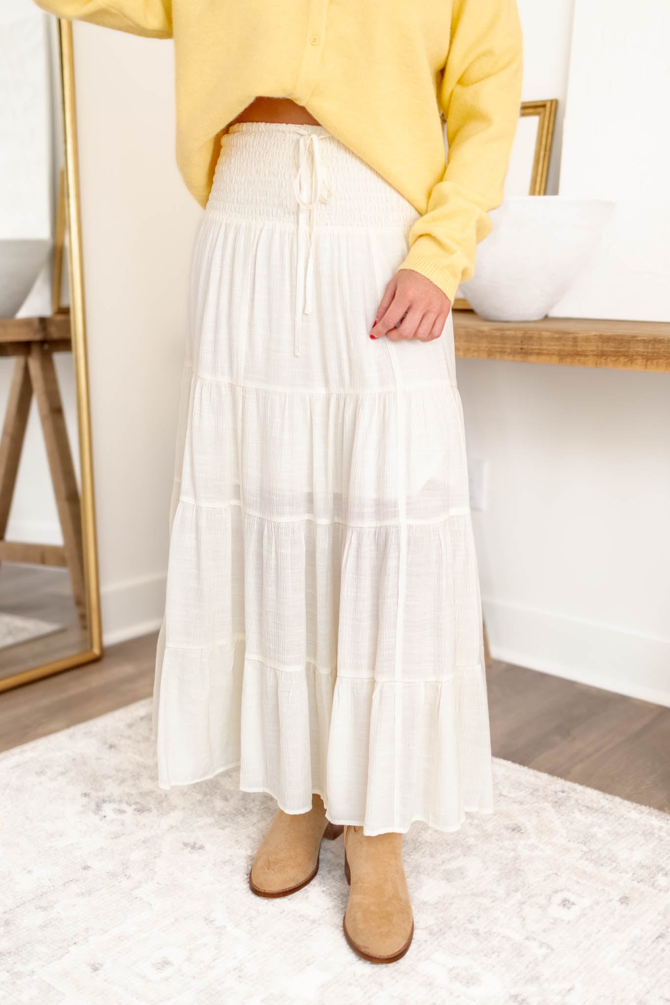 Vermont Skirt
