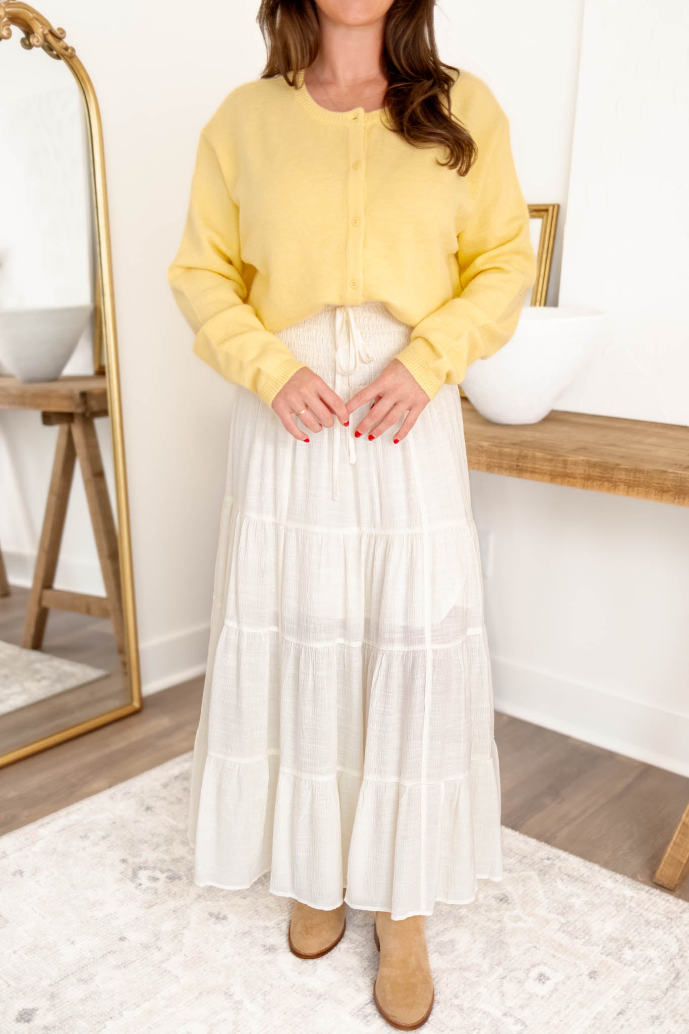 Vermont Skirt