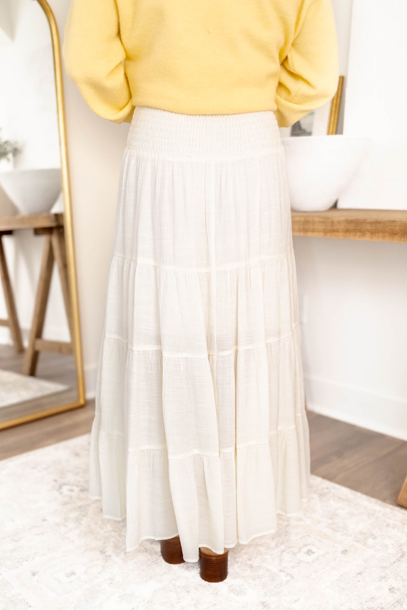 Vermont Skirt