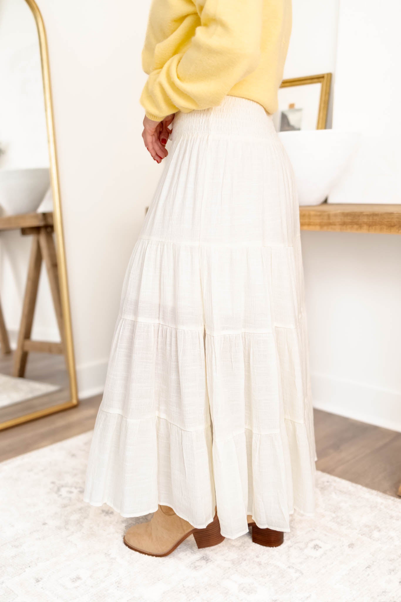 Vermont Skirt
