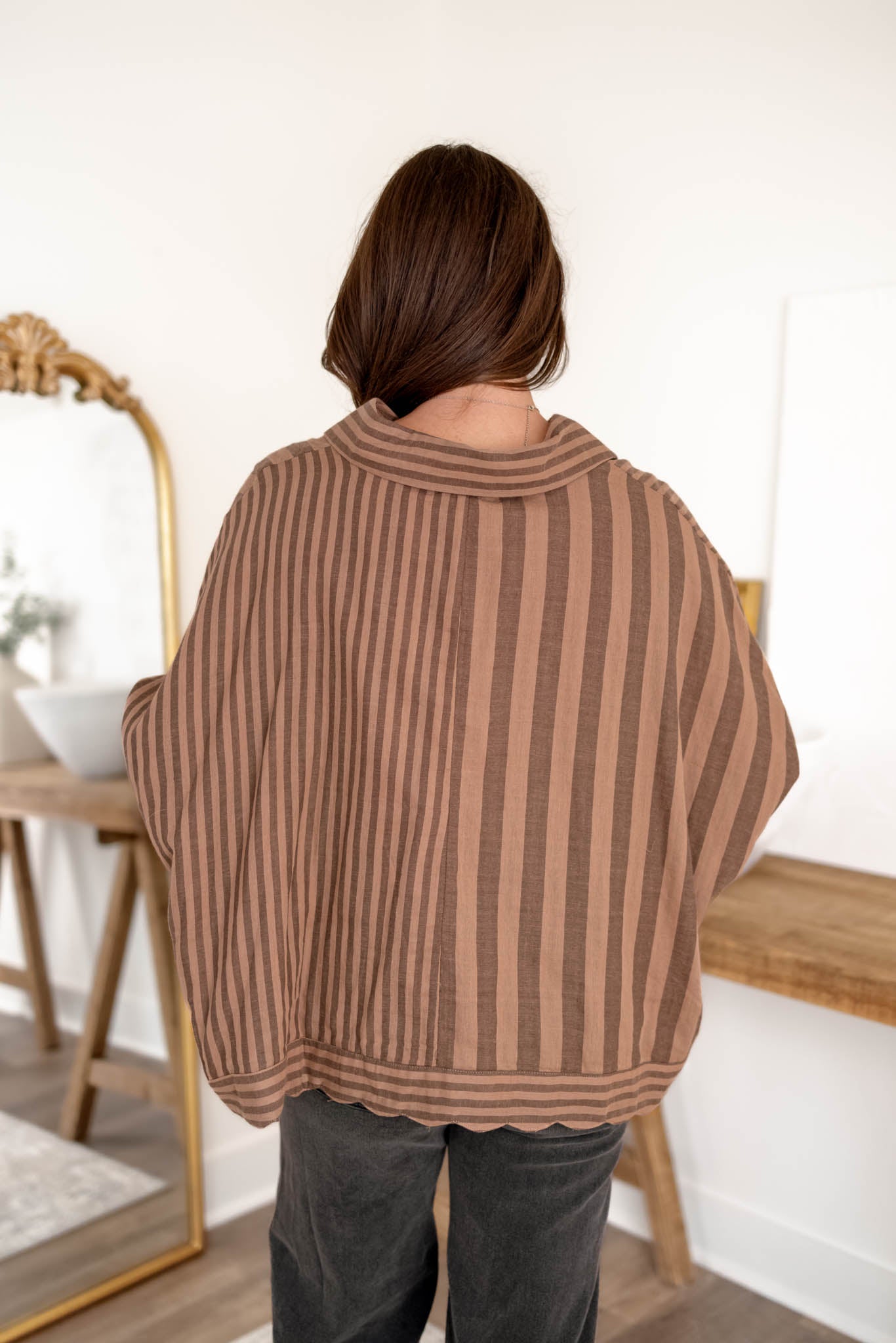 Autumn Shirt