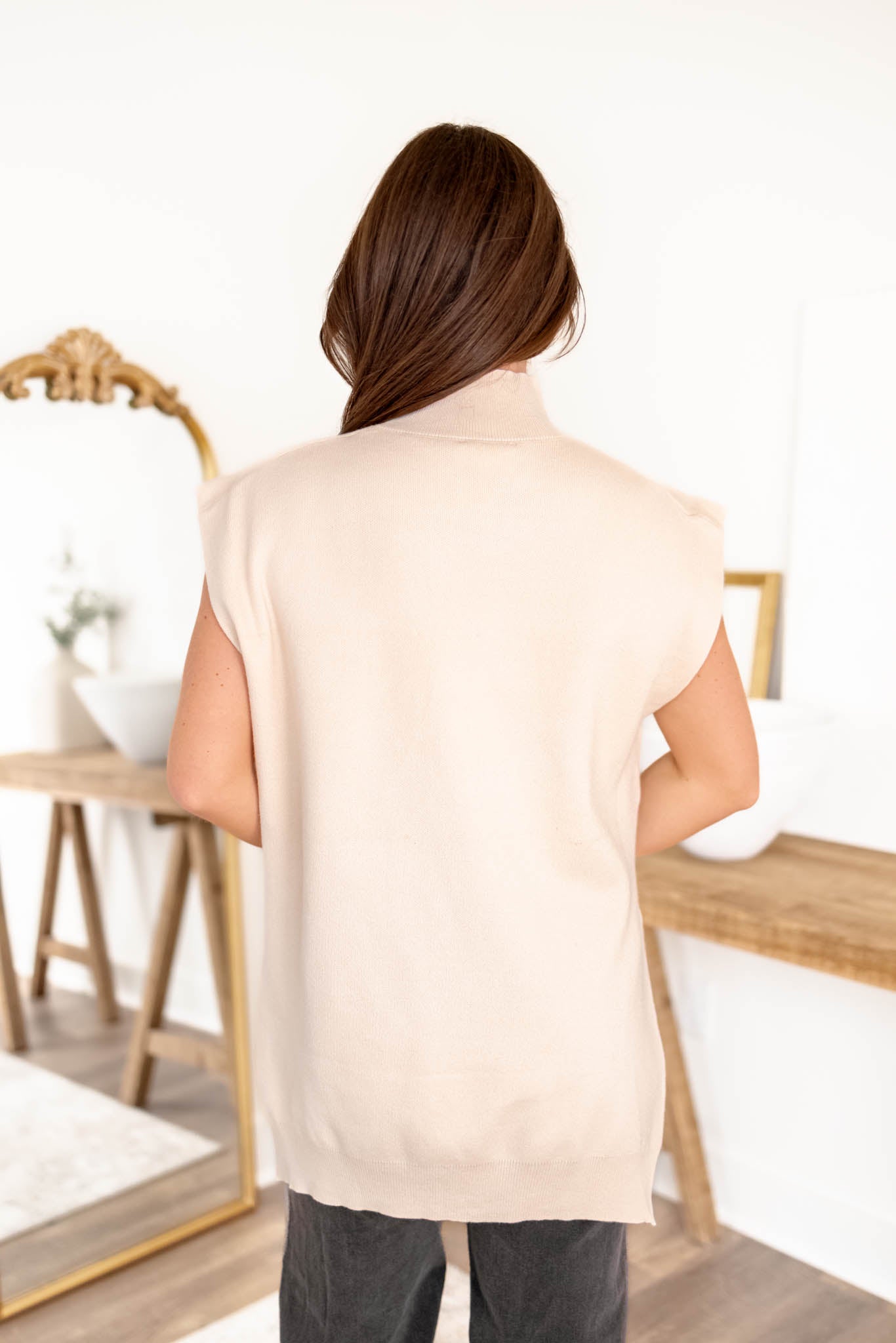 Autumn Sweater Top