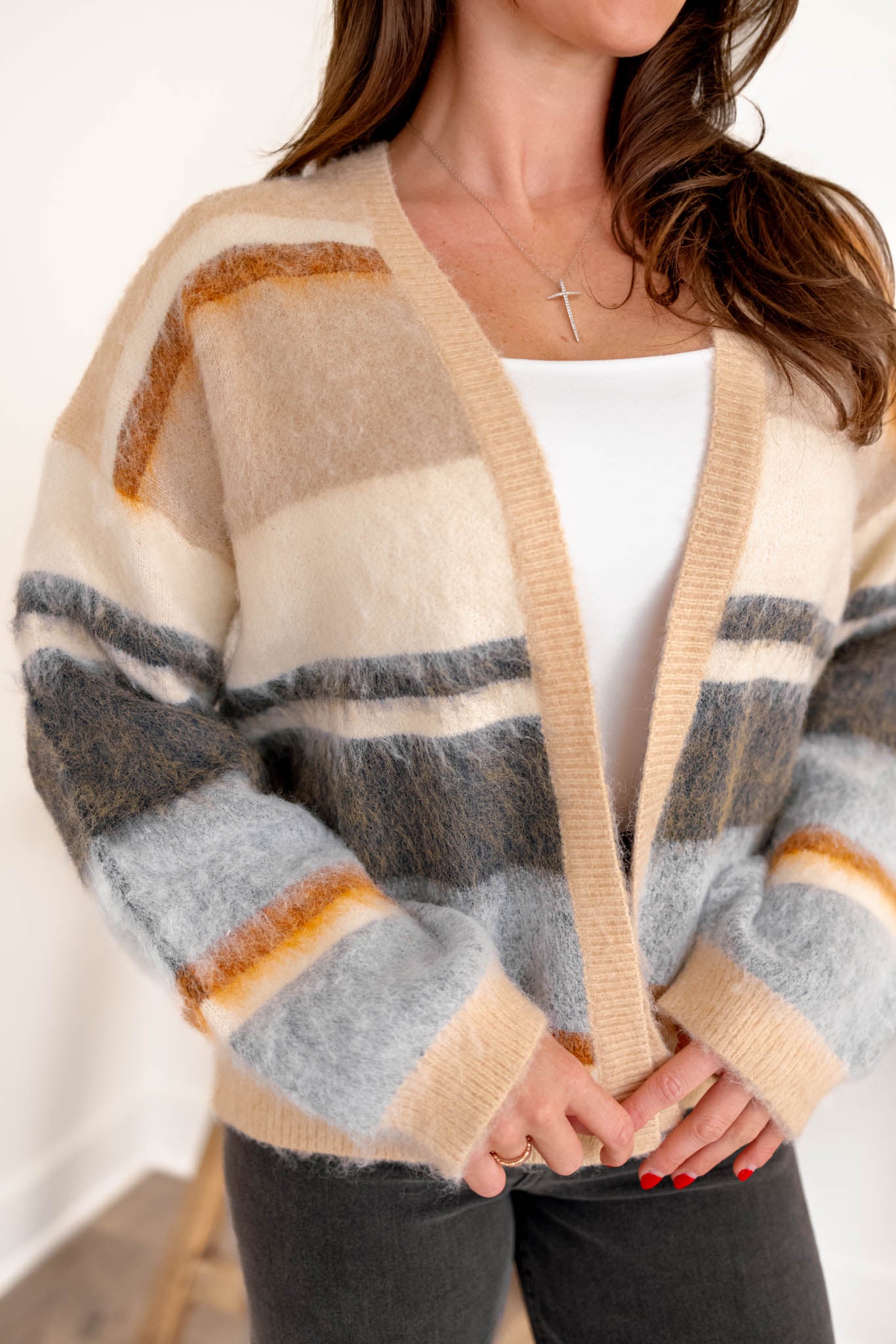 Mystic Cardigan