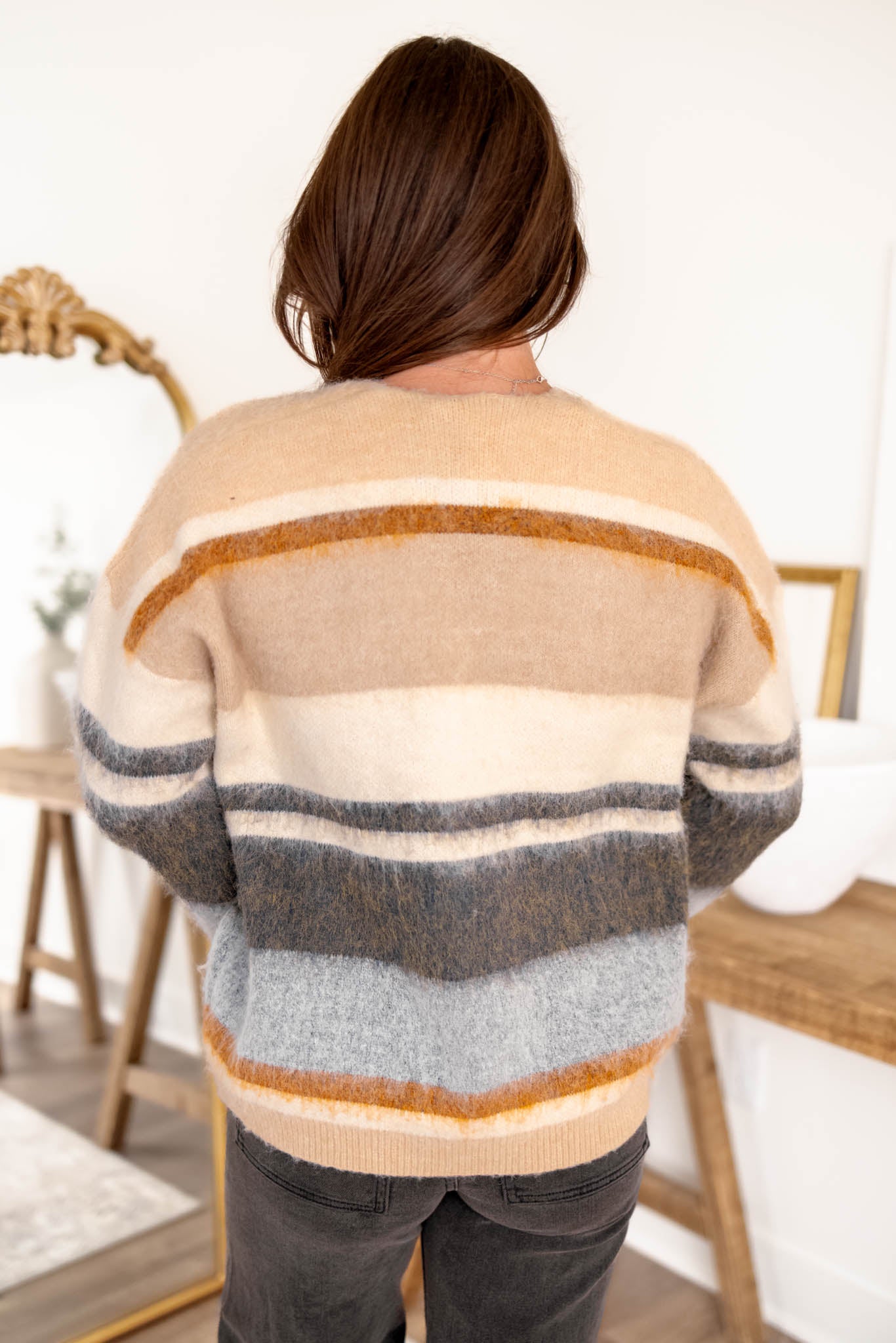 Mystic Cardigan