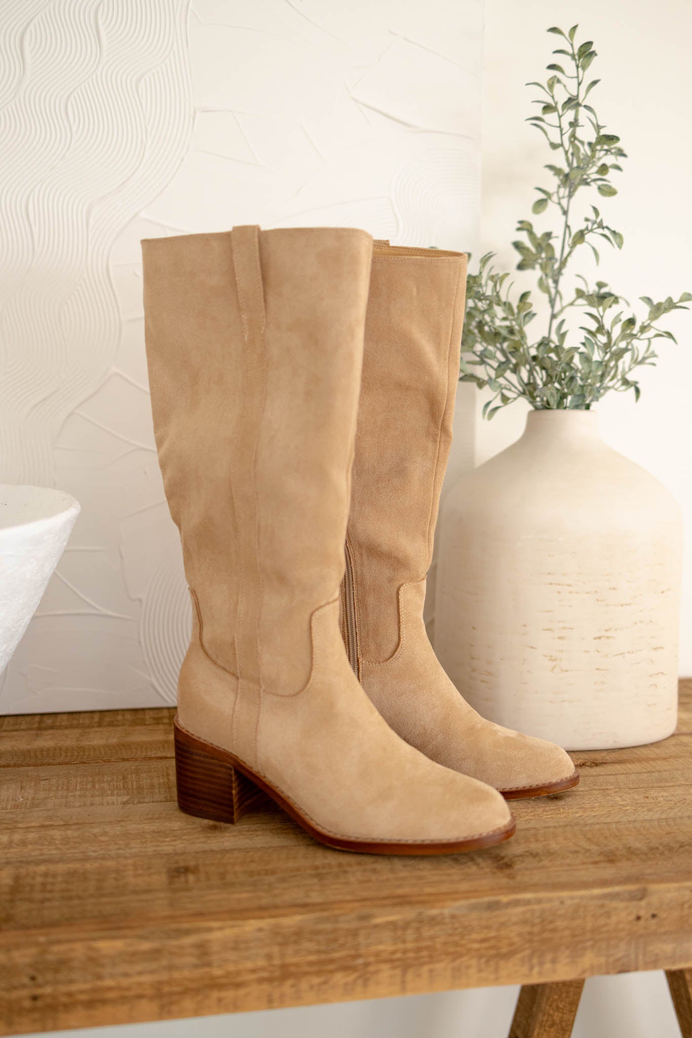 Harriet Riding Boots