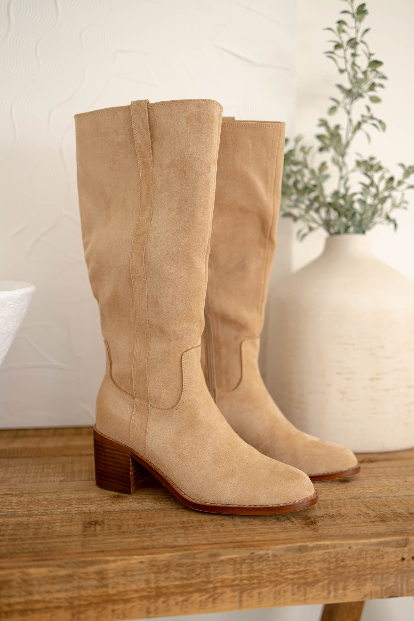 Harriet Riding Boots
