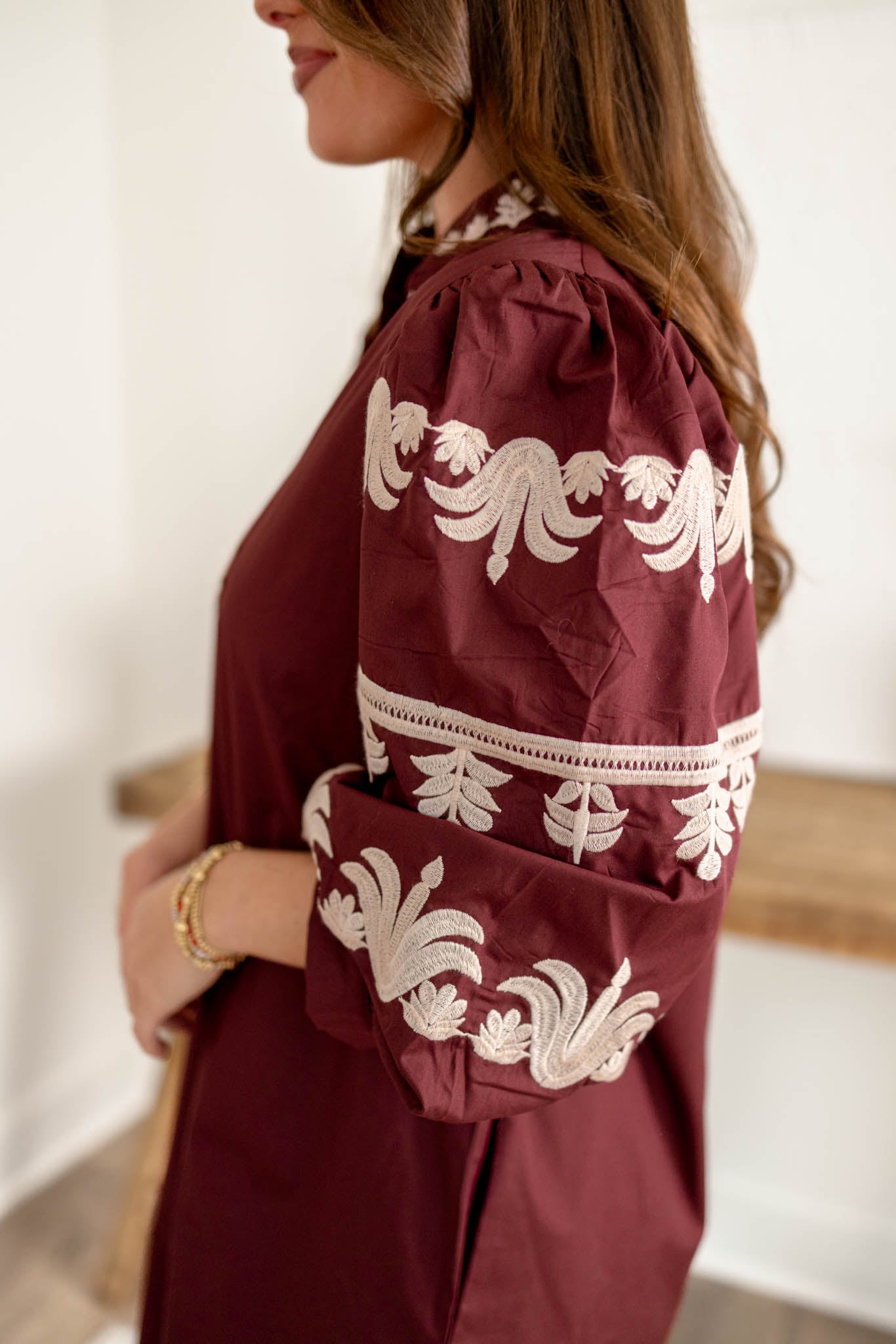 Heather Dress