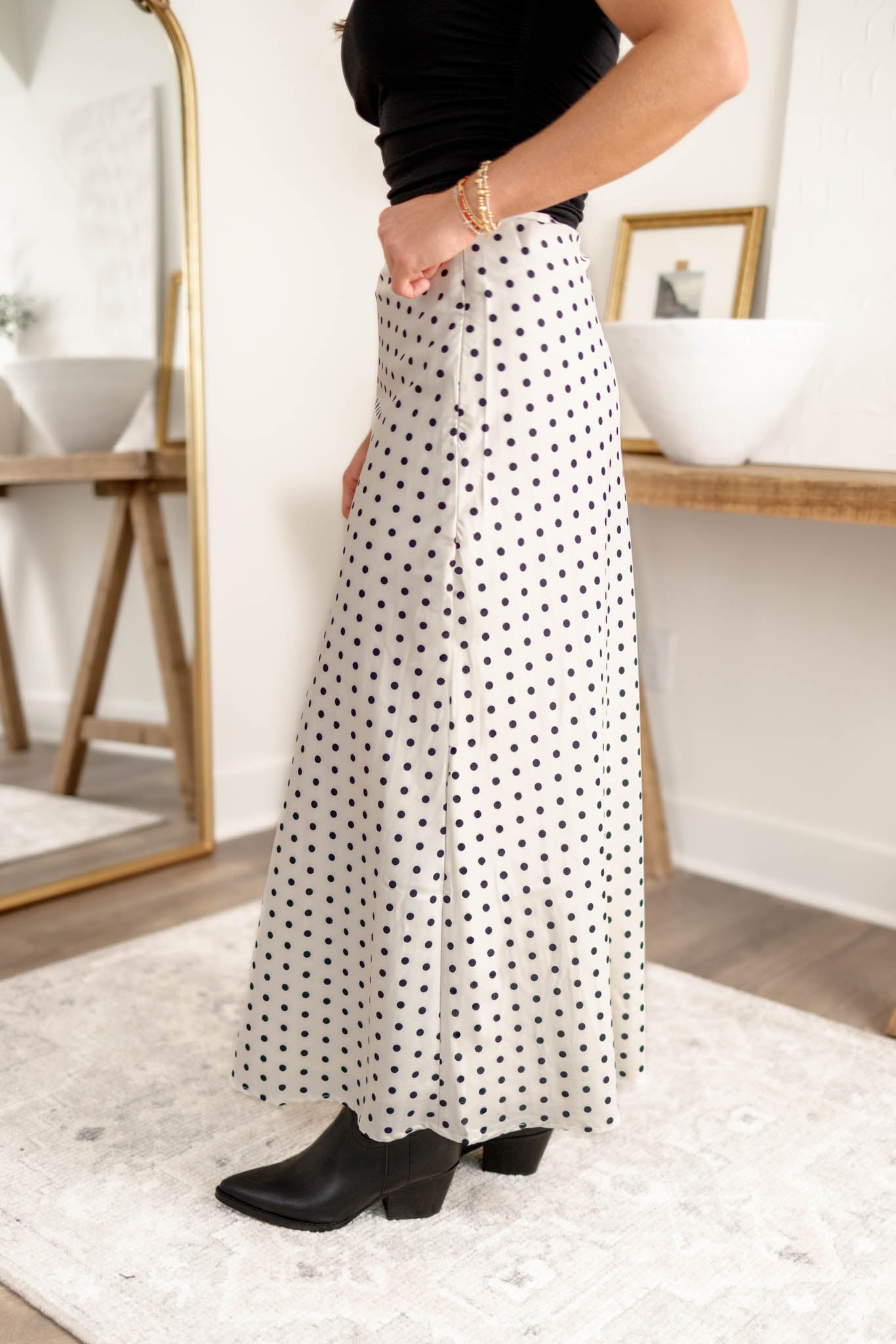 Kit Midi Skirt