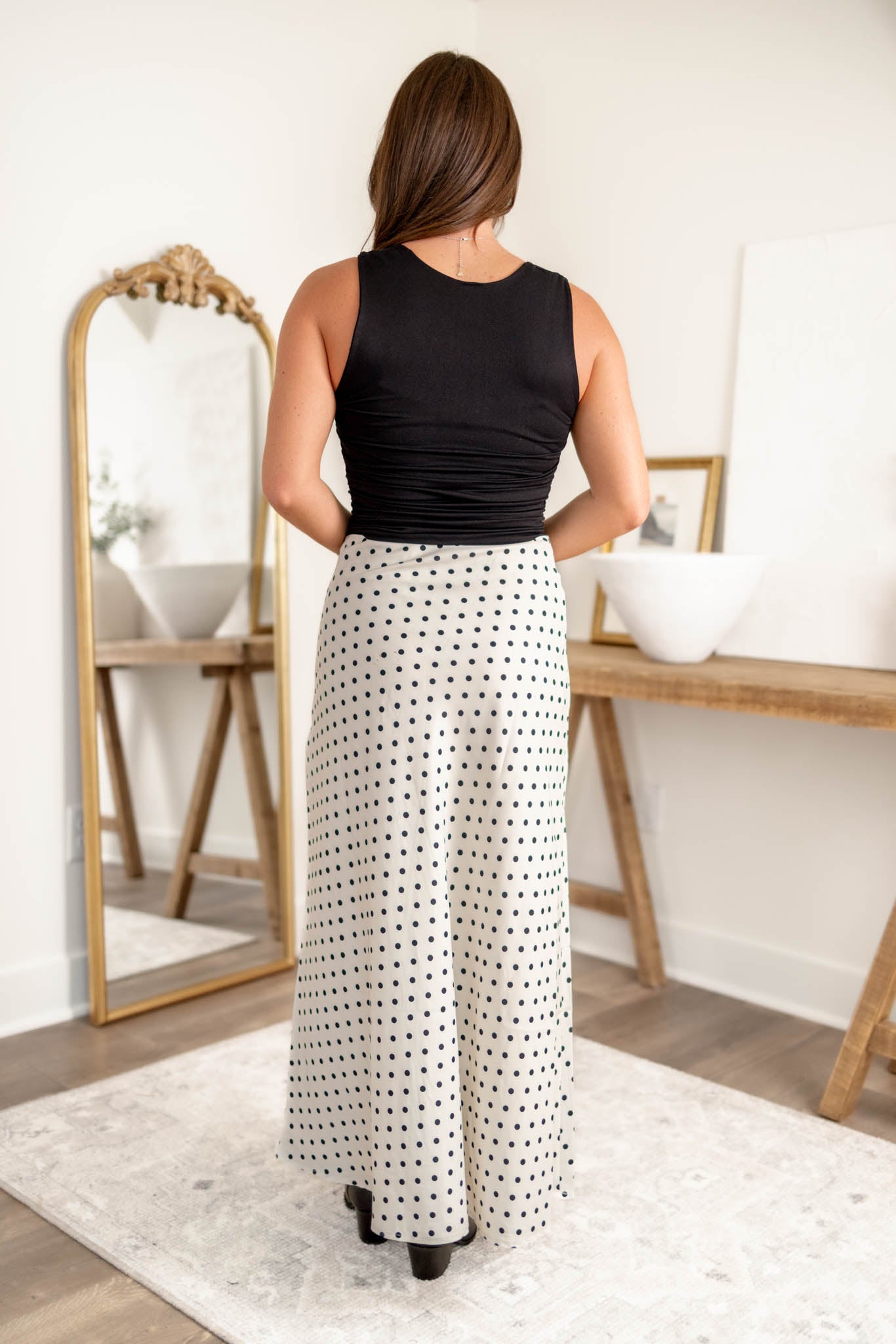 Kit Midi Skirt