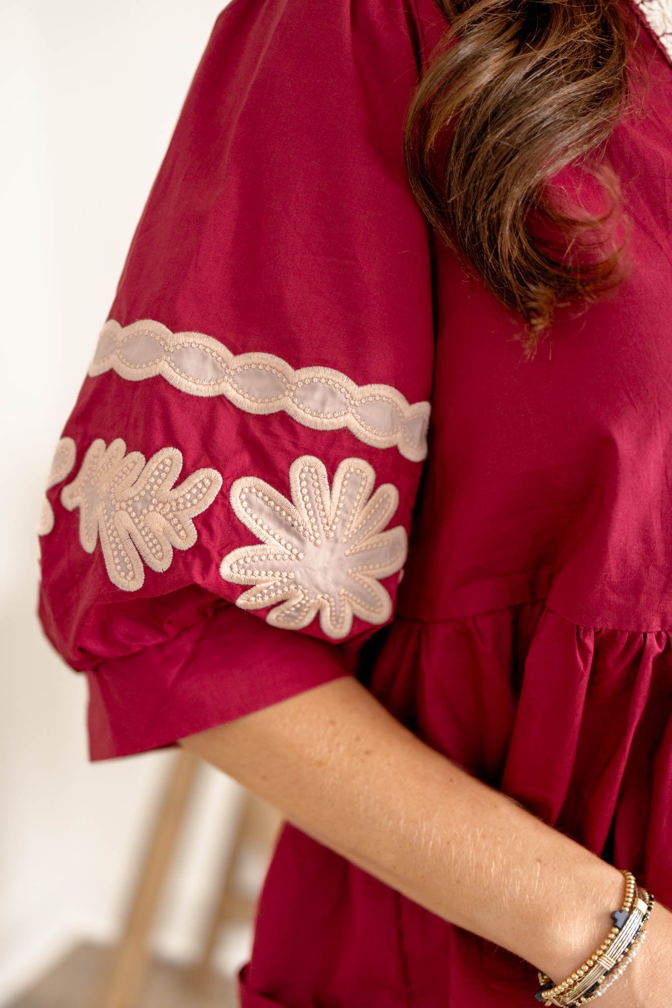 Aspen Blouse