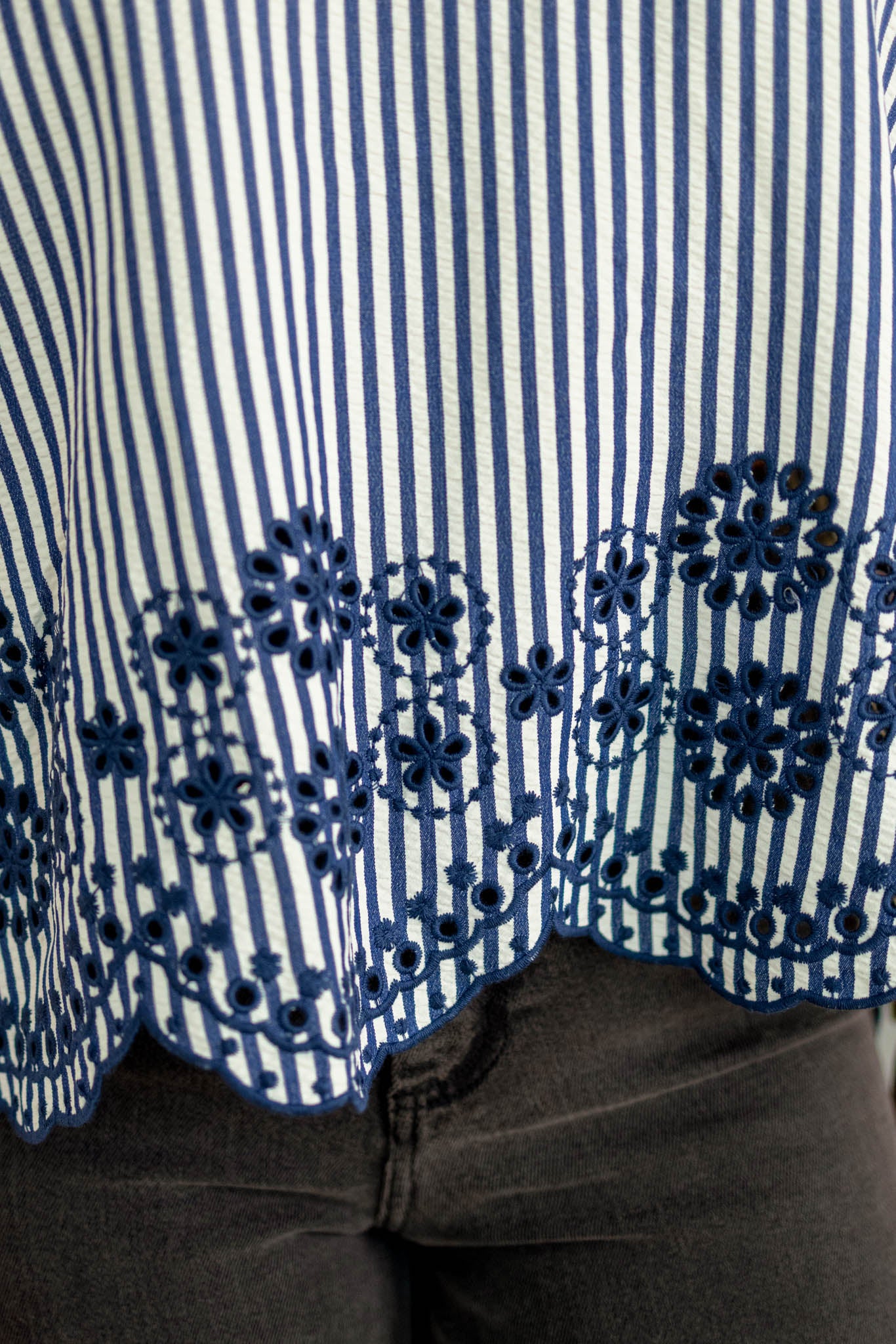 Ava Blouse