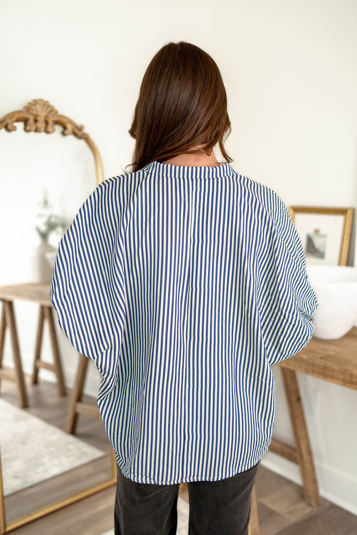 Ava Blouse