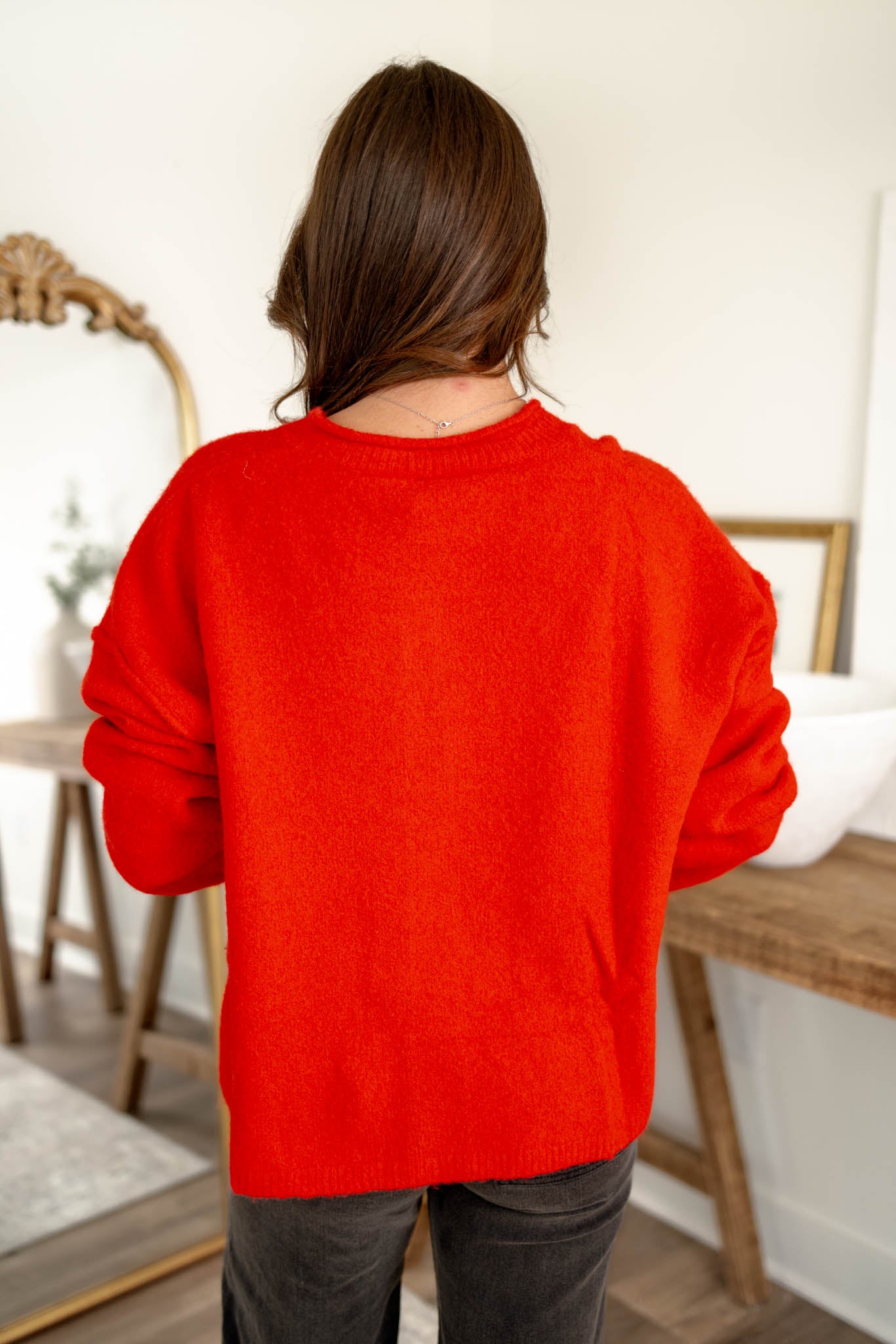 Alice Cardigan | Poppy