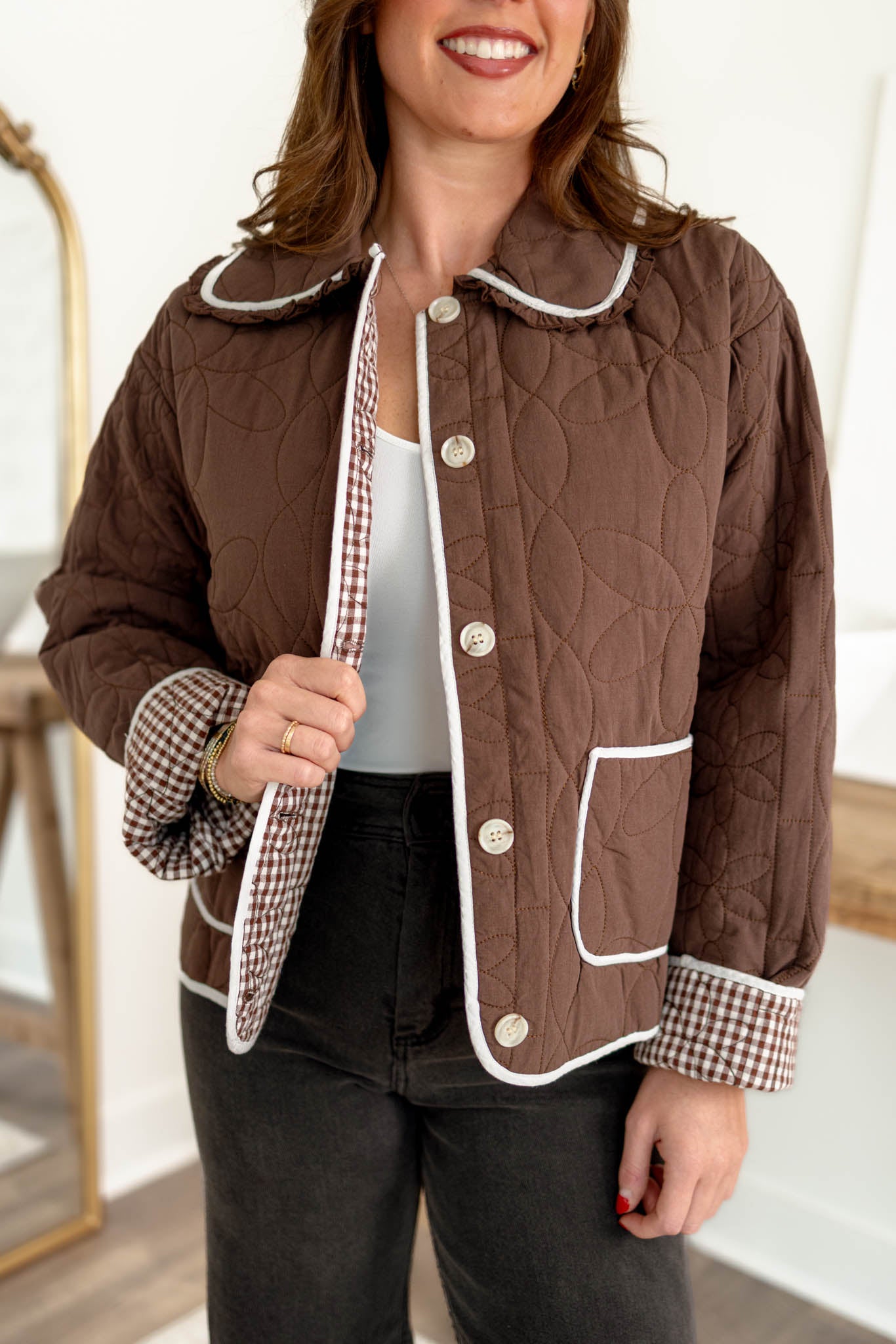 Manchester Jacket