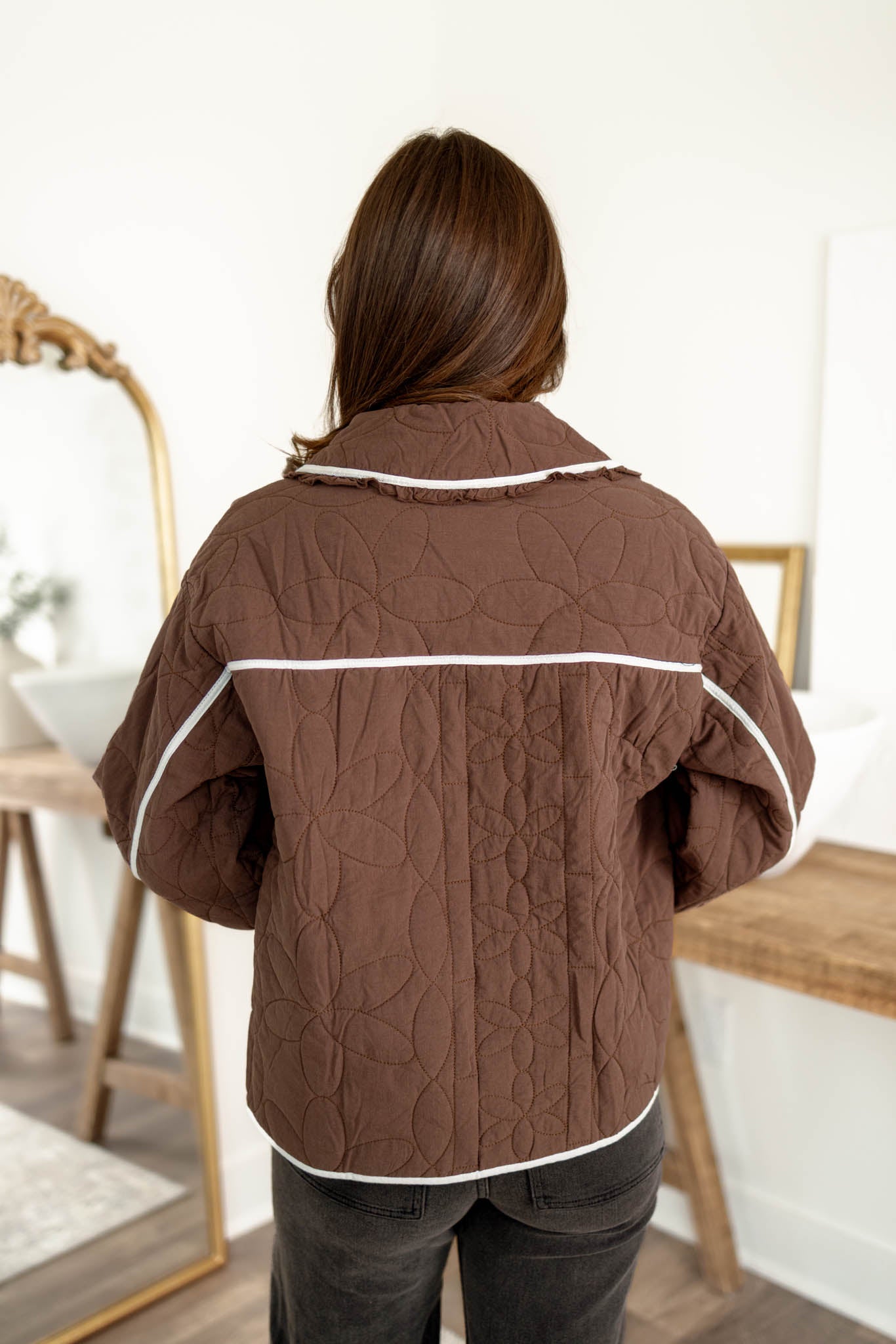 Manchester Jacket