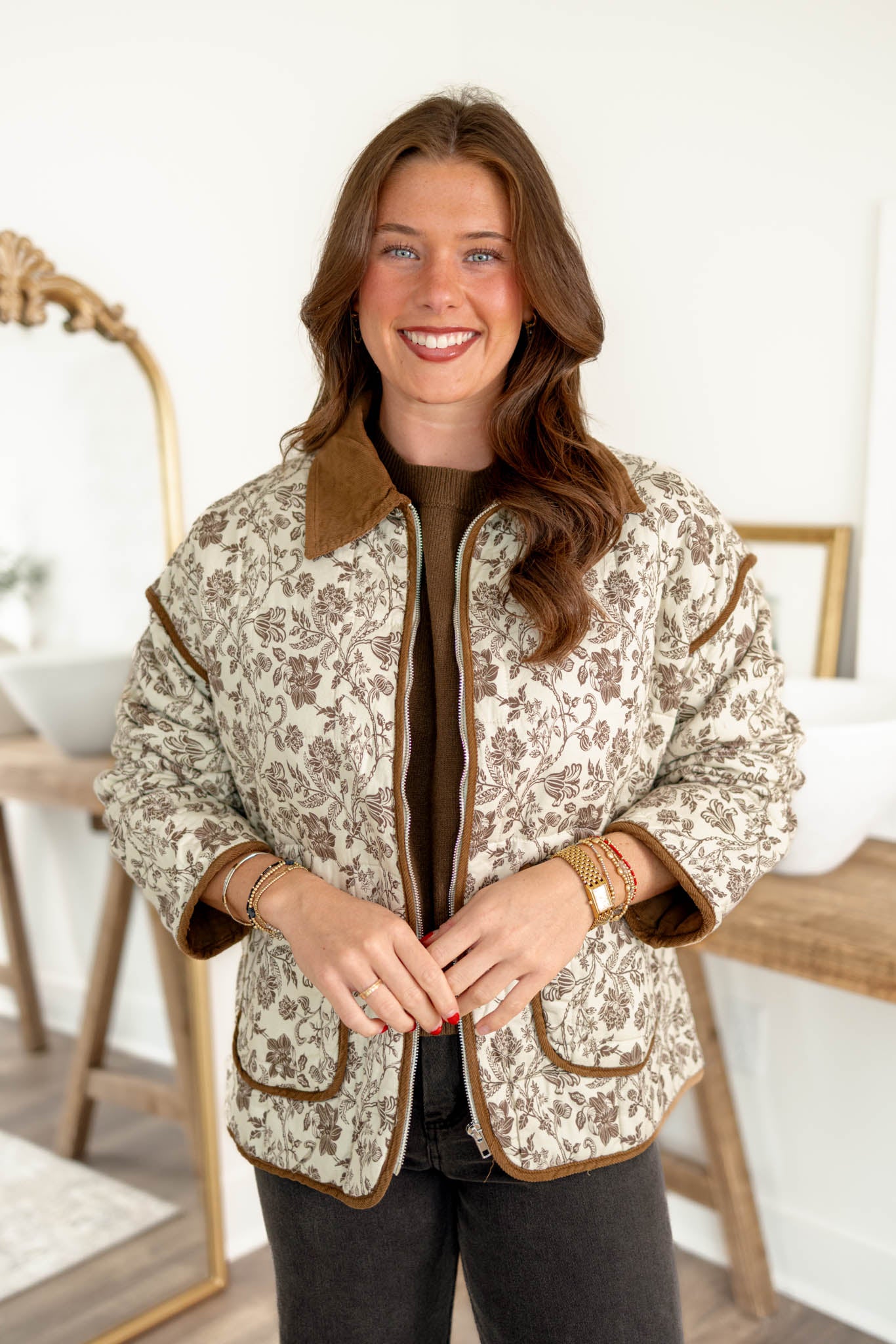 London Jacket