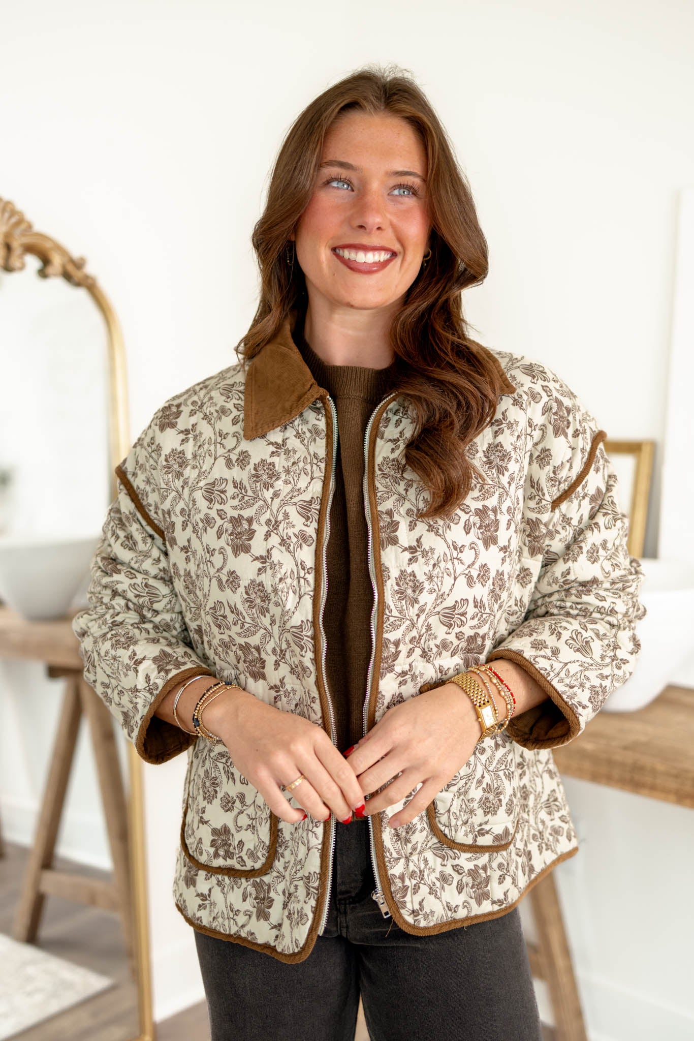 London Jacket