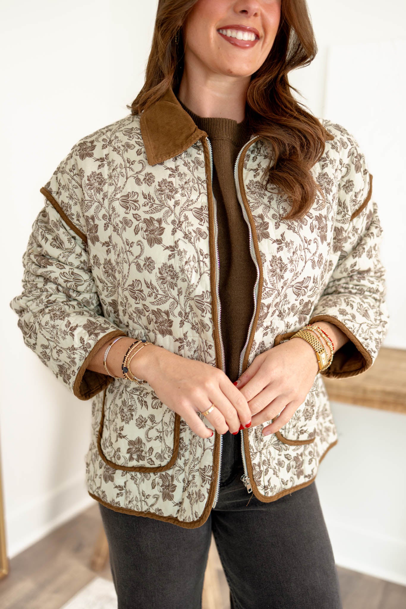 London Jacket