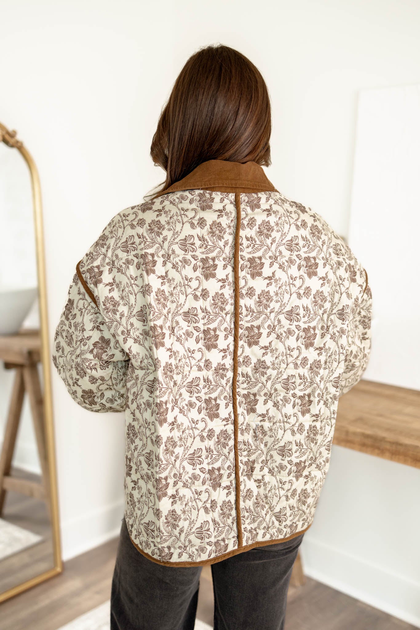 London Jacket
