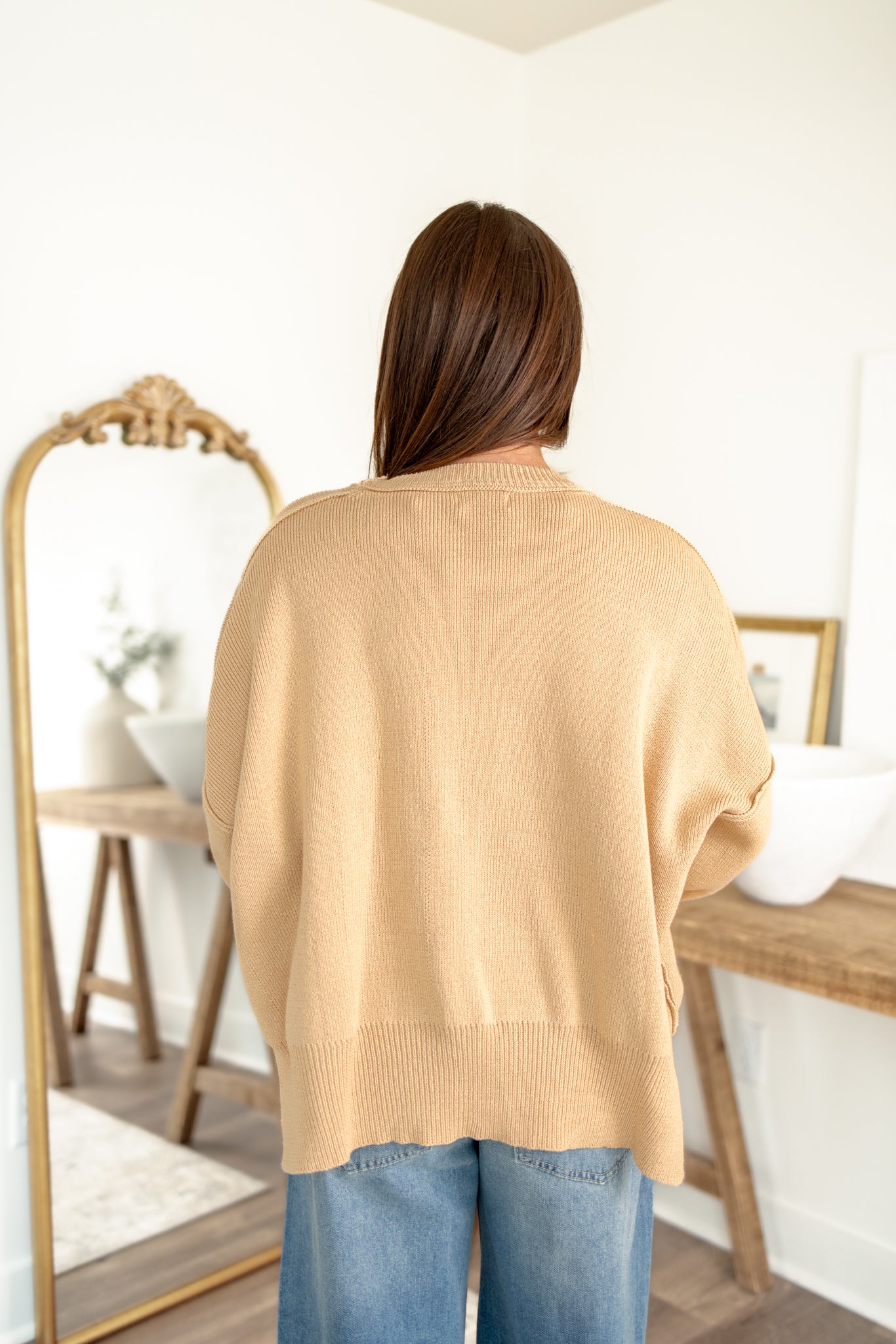 Madeline Sweater