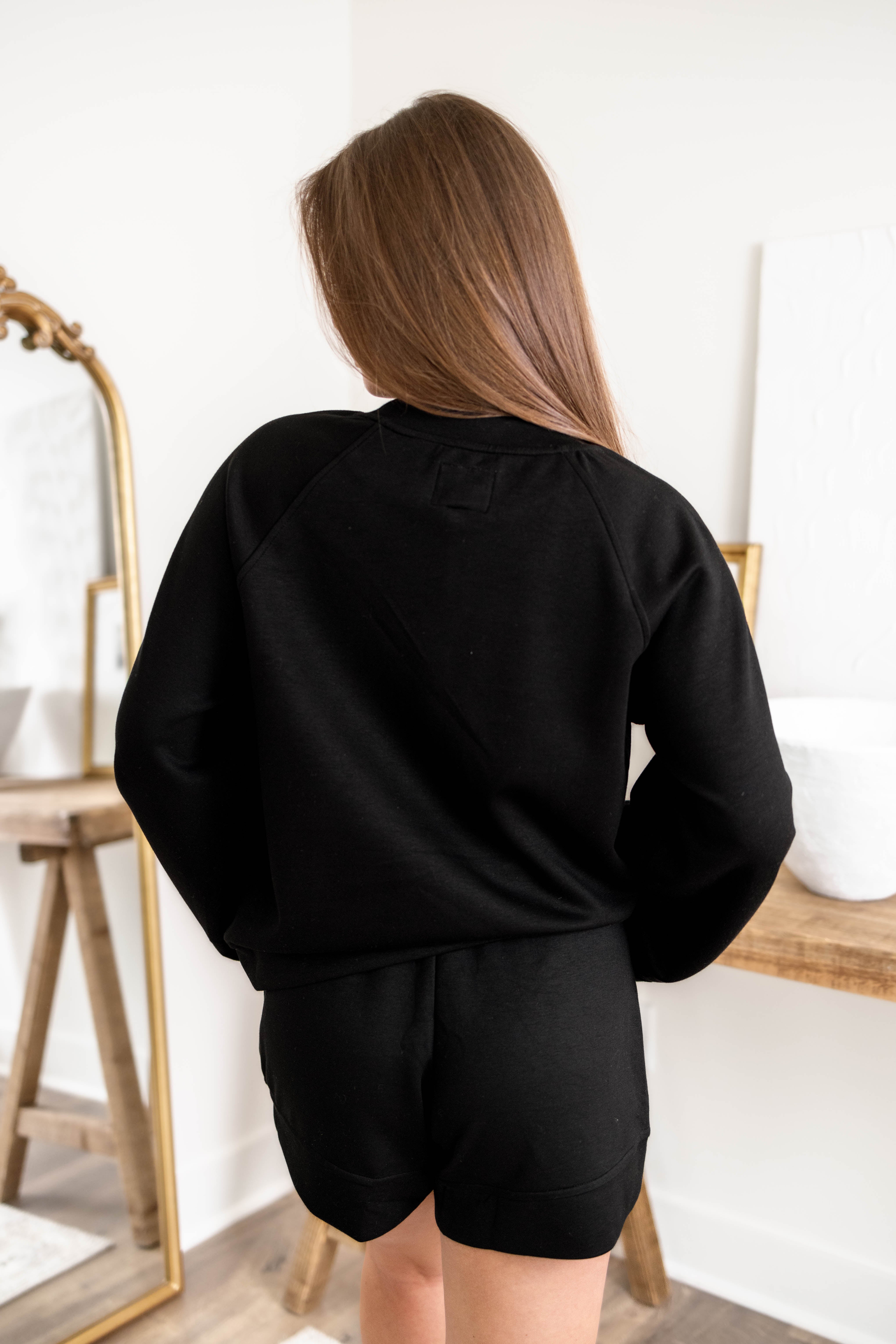 Newport Luxe Knit Set