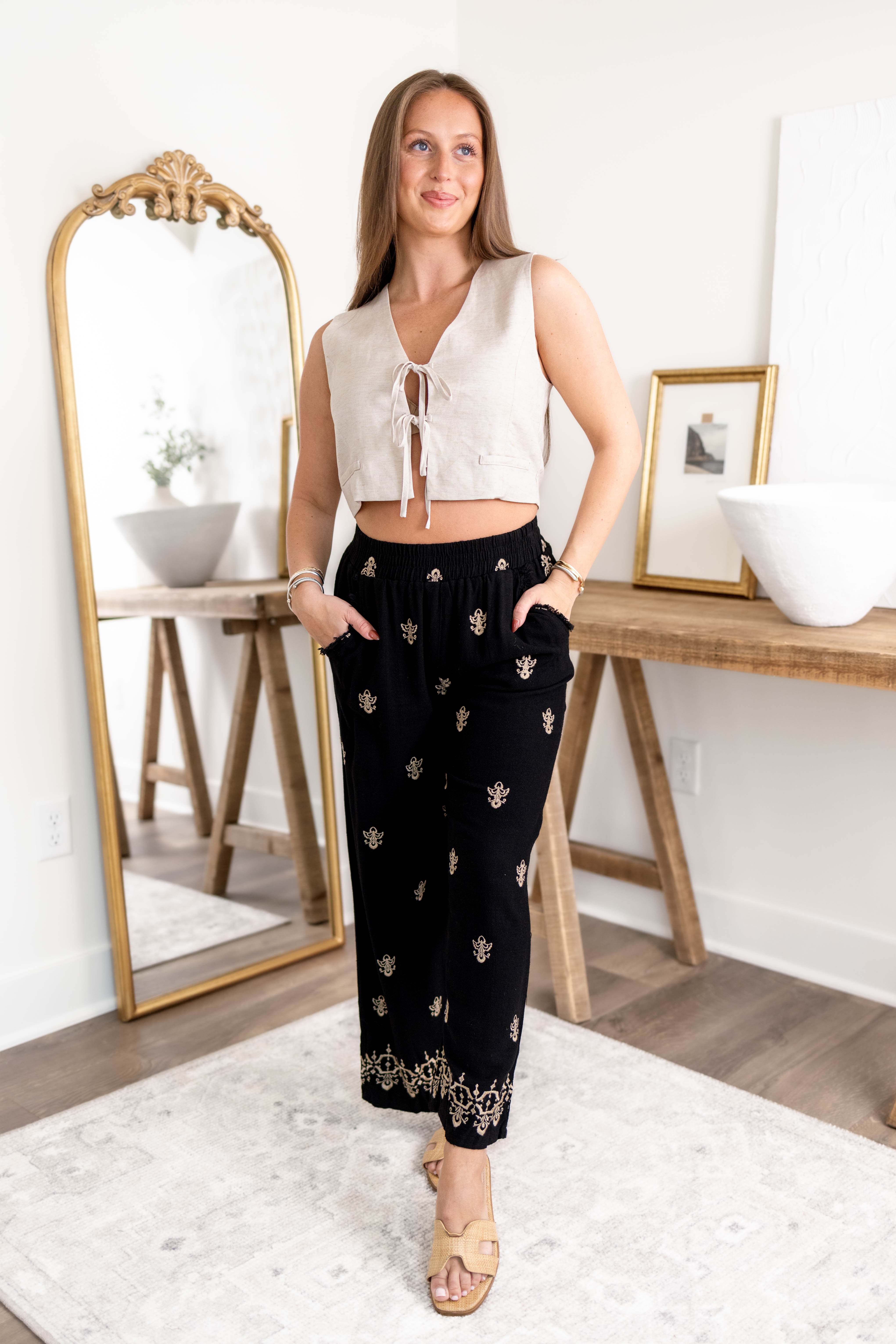 Cape Cod Pants