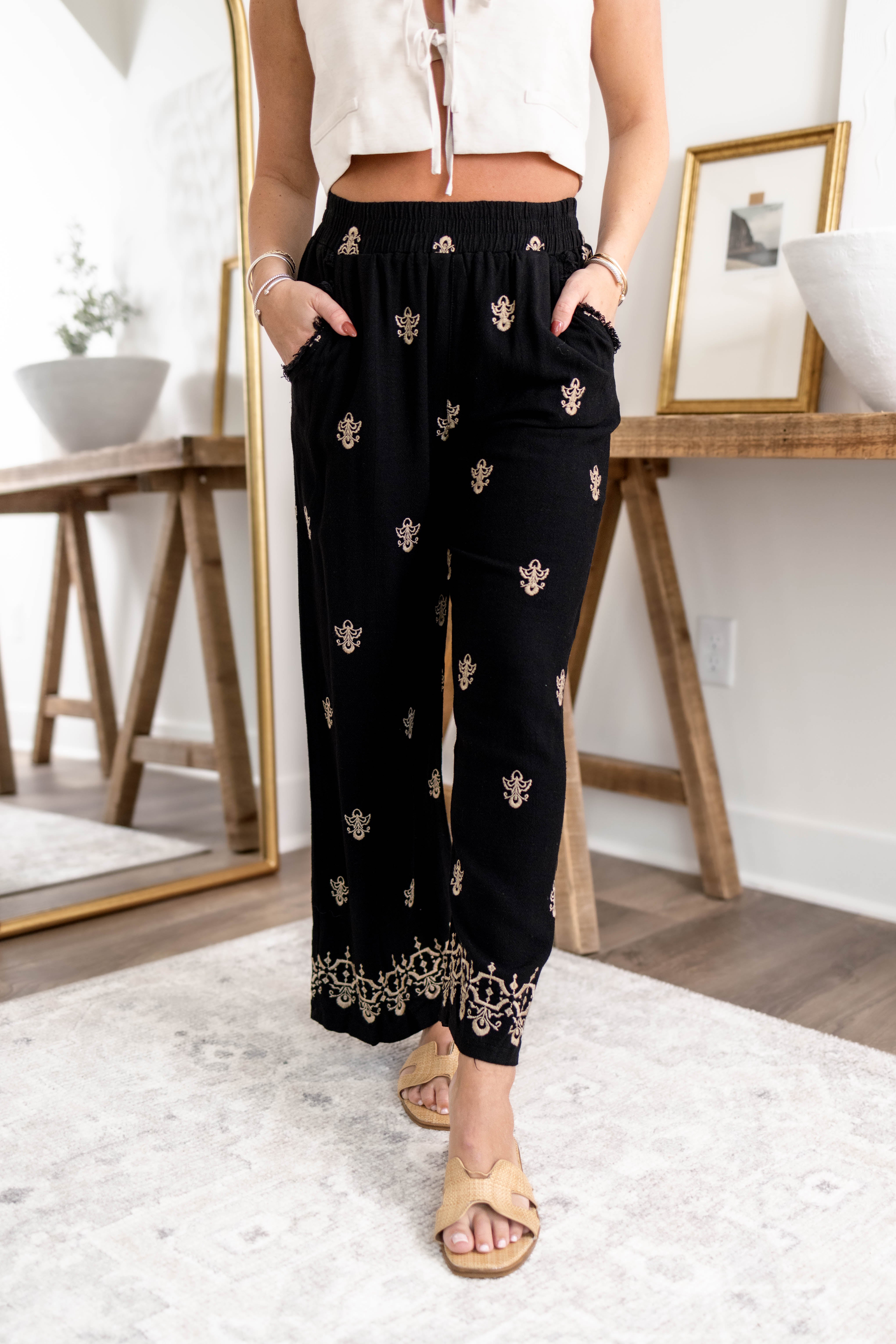 Cape Cod Pants