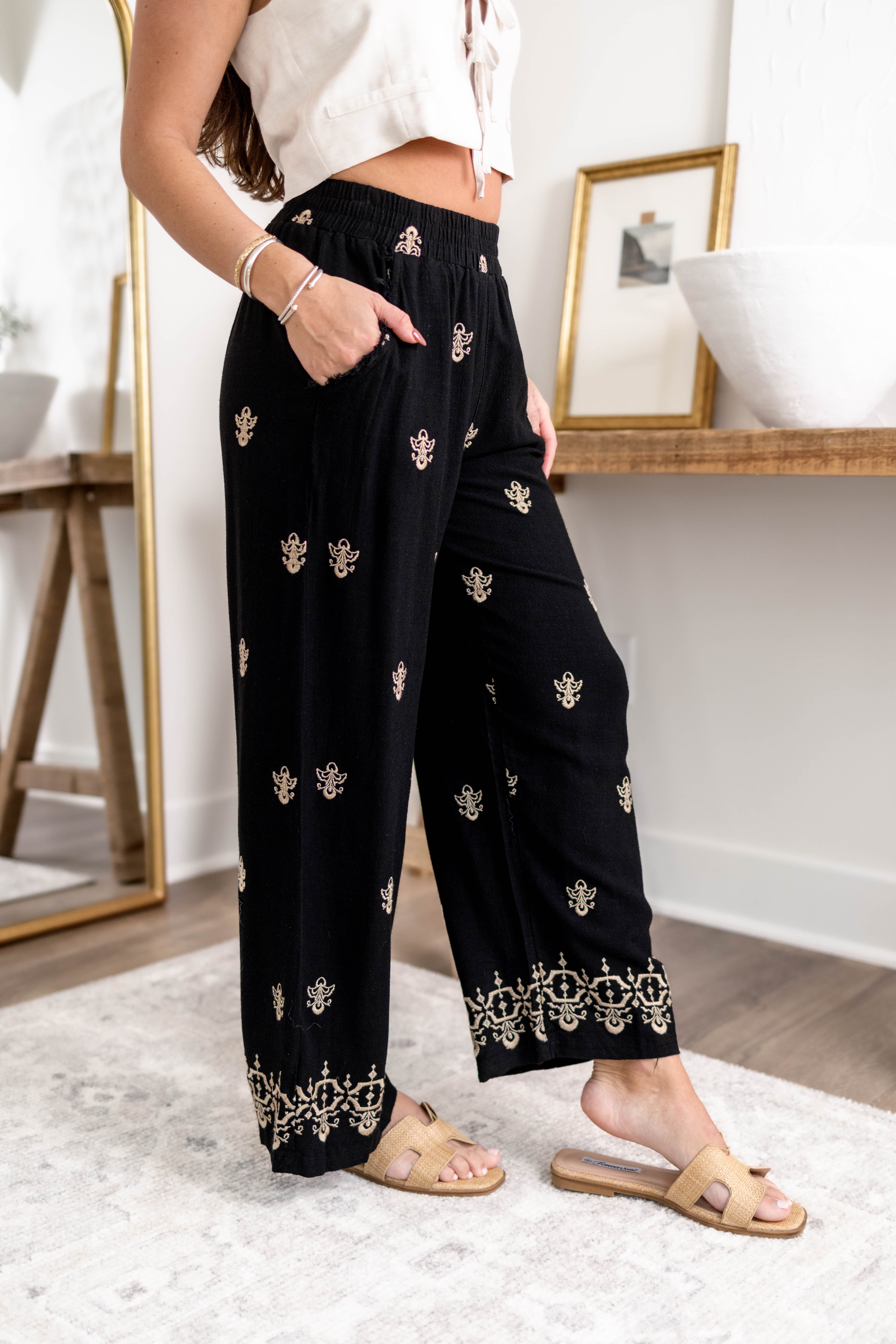 Cape Cod Pants