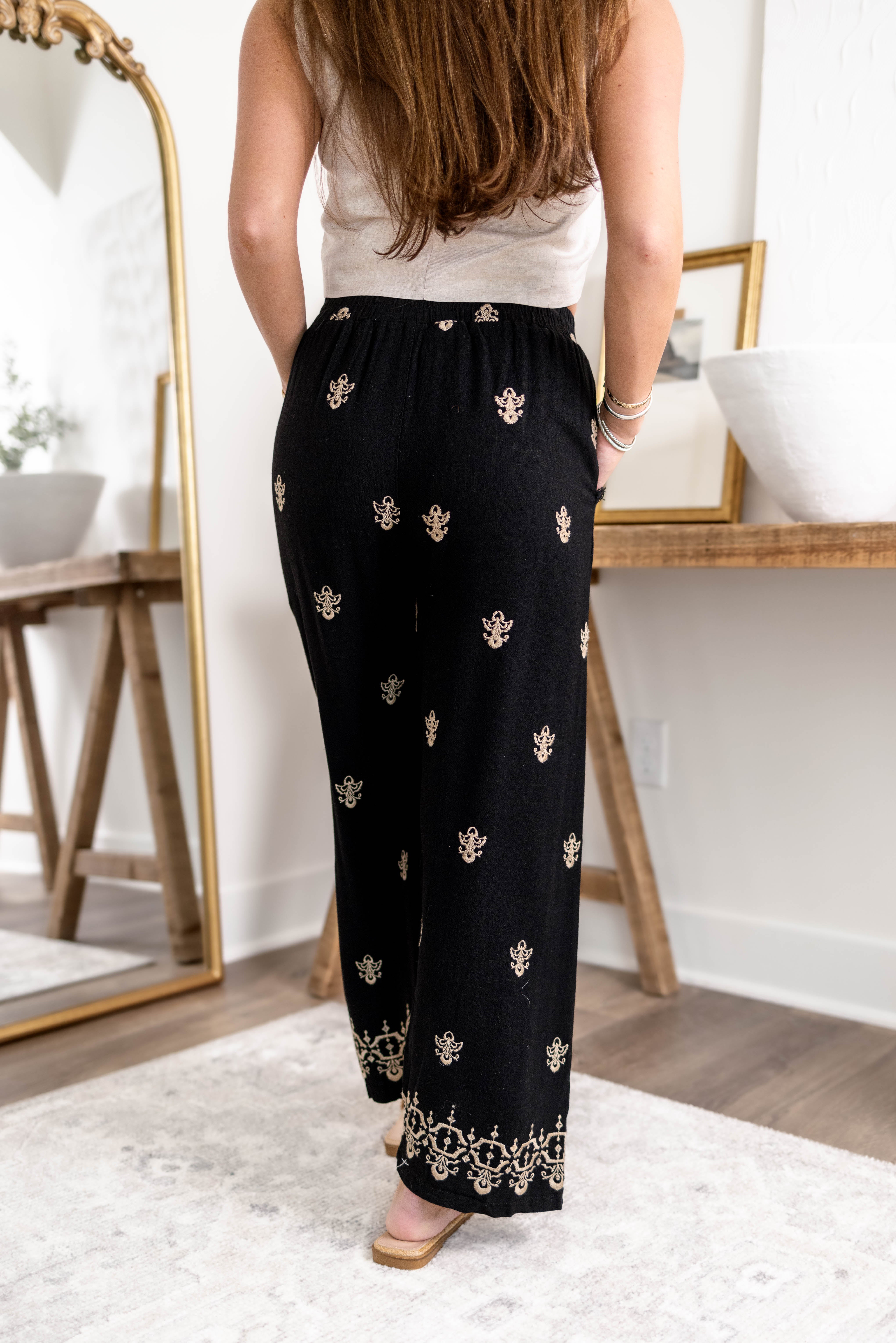 Cape Cod Pants