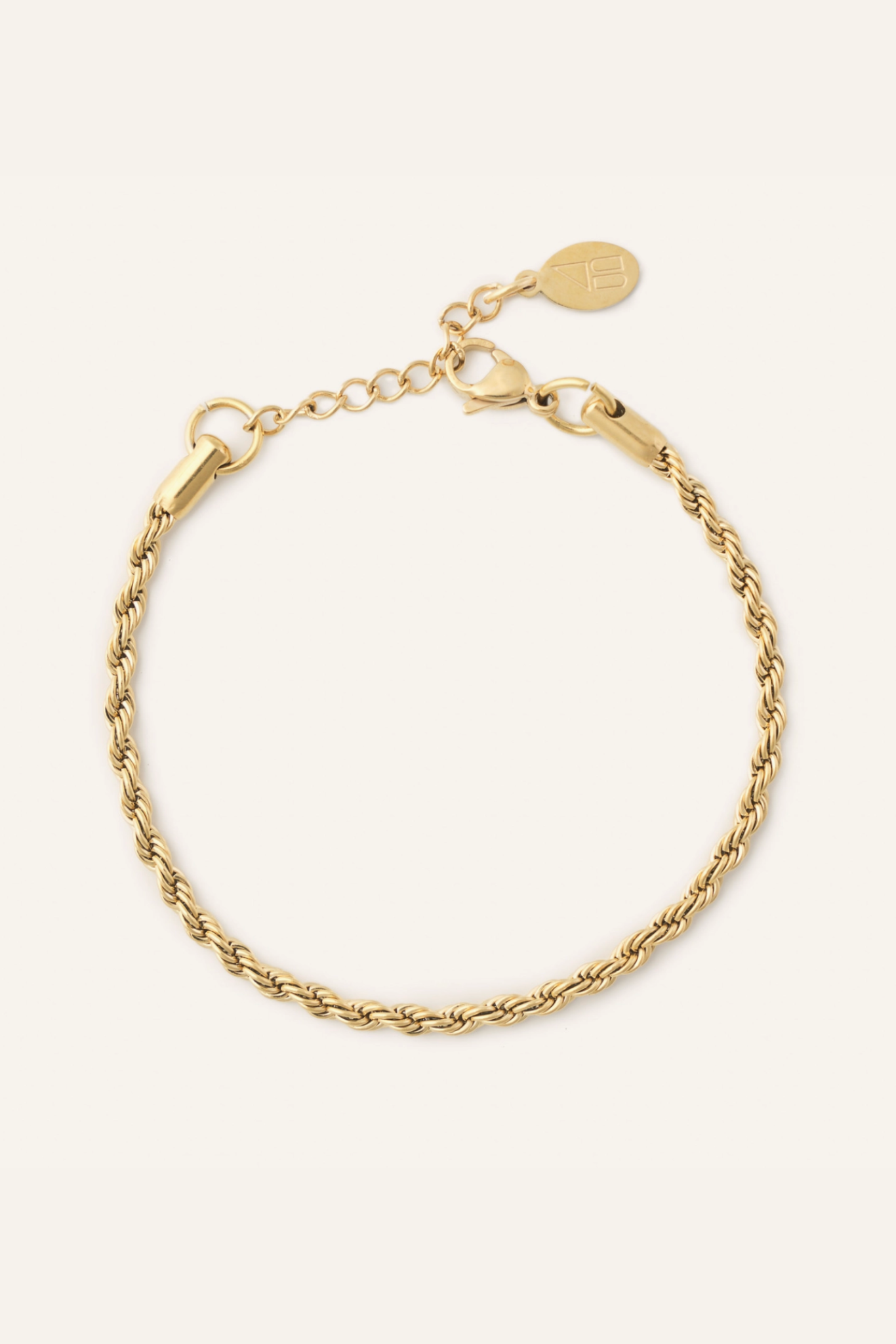 Rope Bracelet