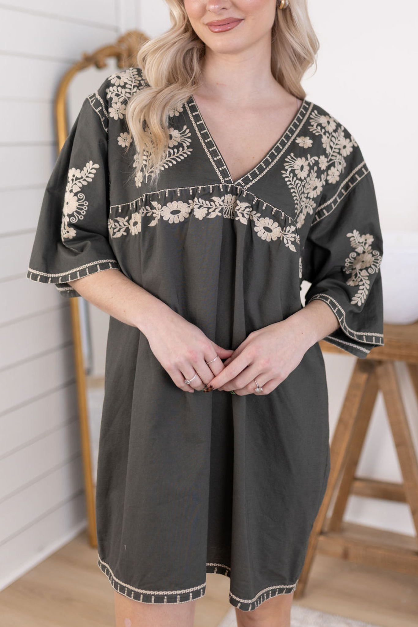Kodi Dress