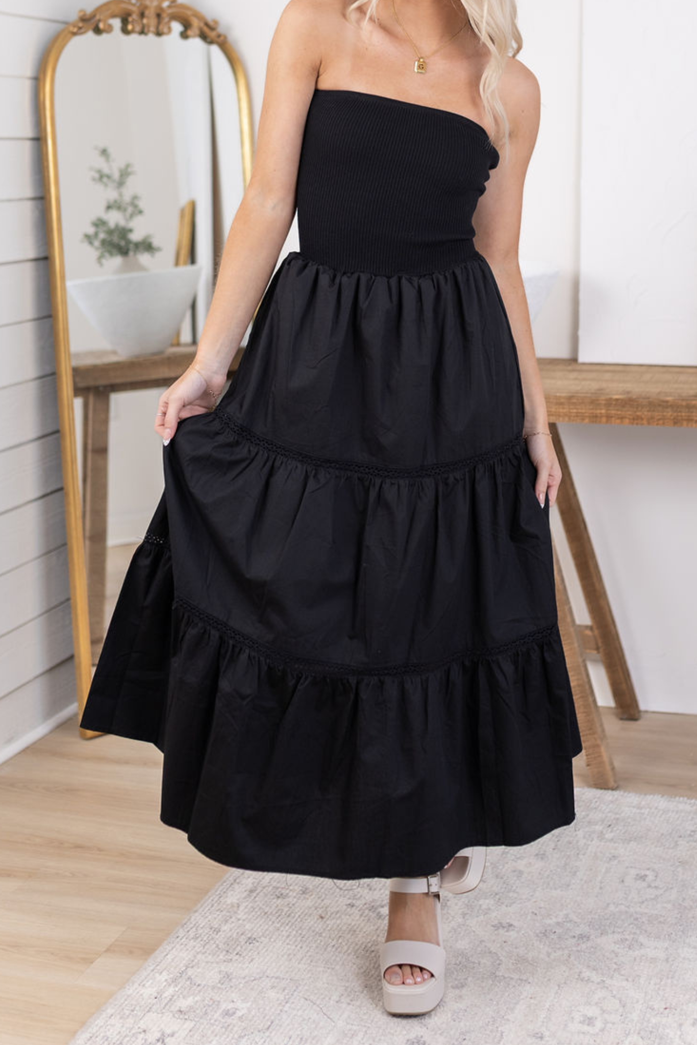 Camilla Sundress