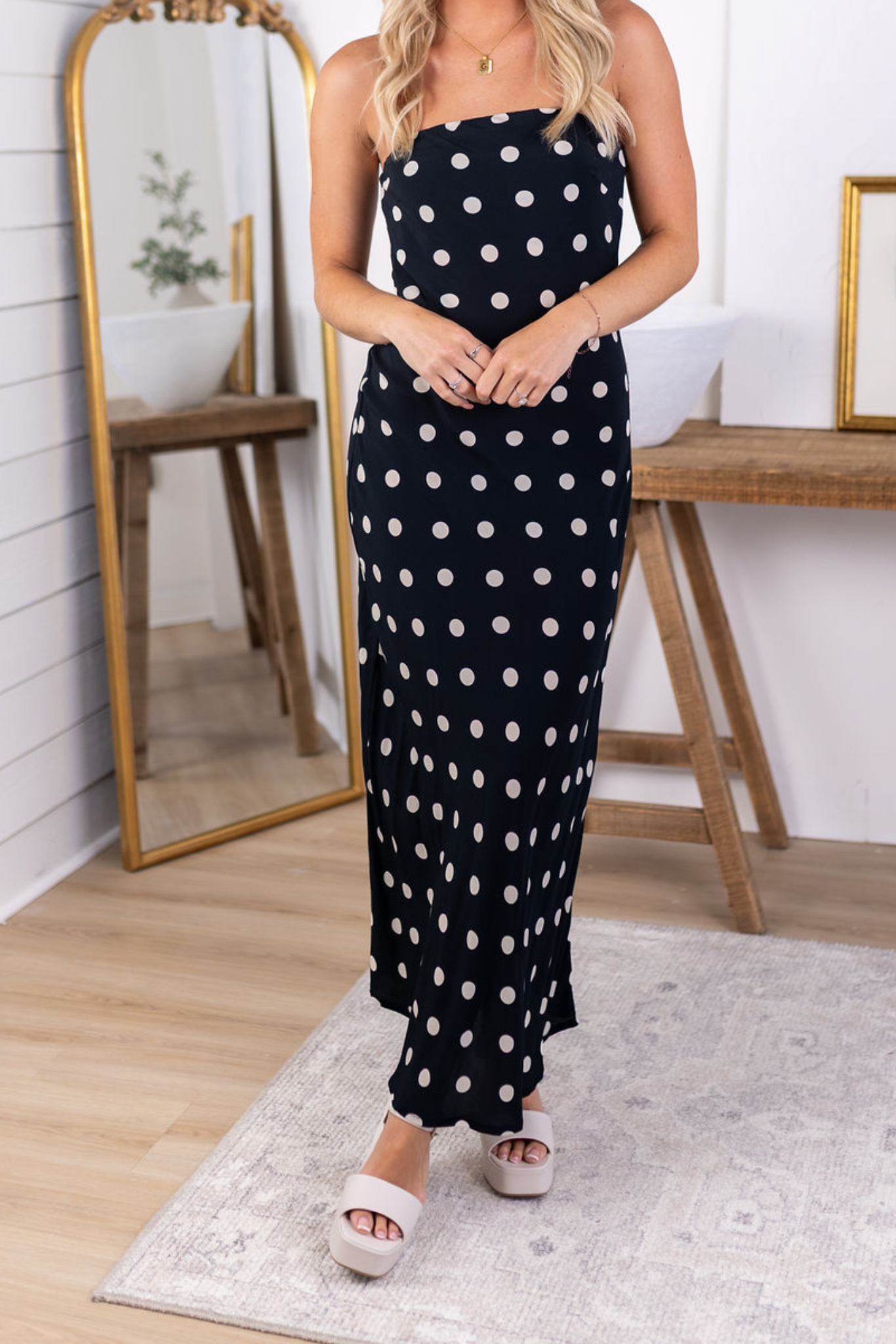 Patsy Maxi Dress