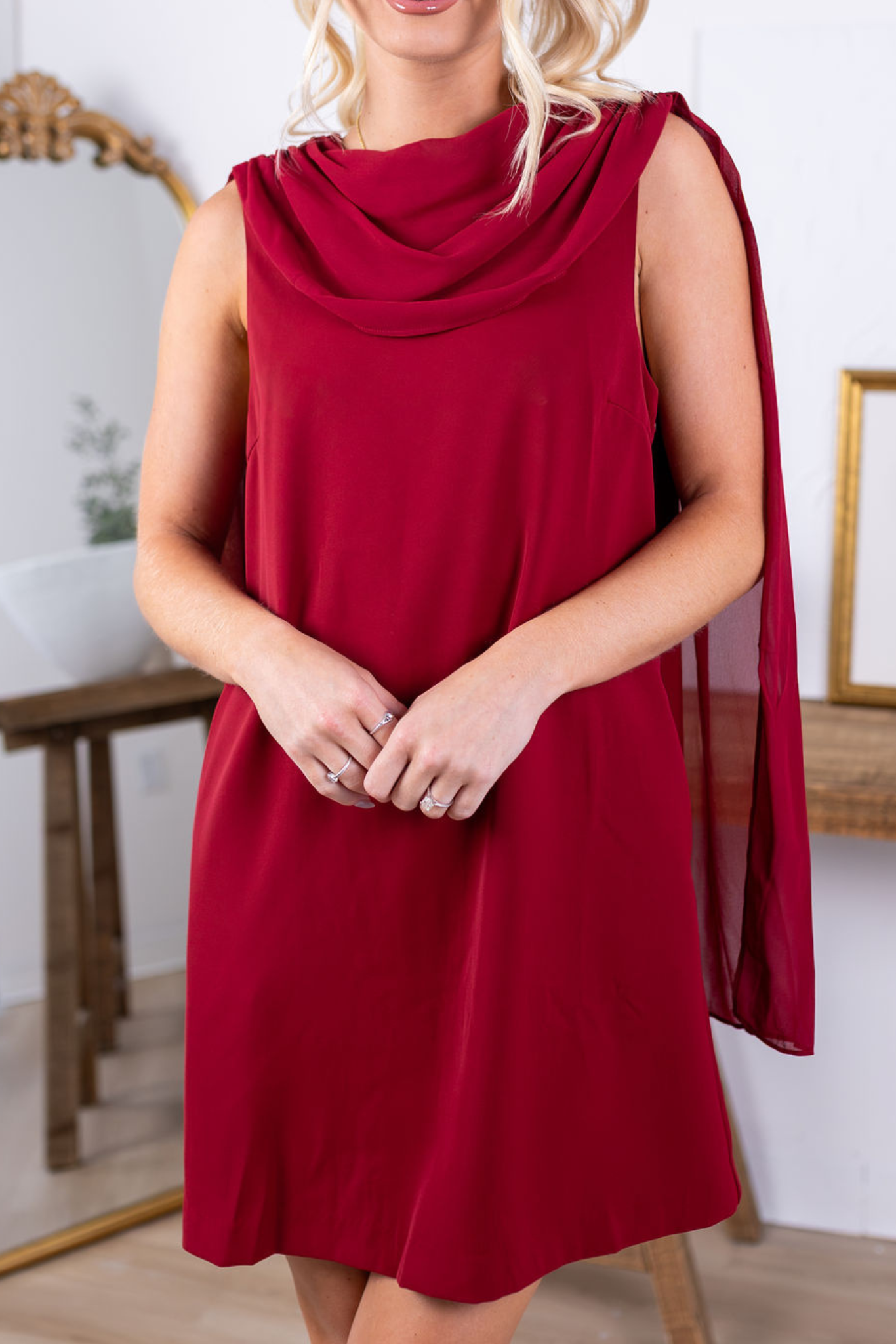 Ramsey Dress