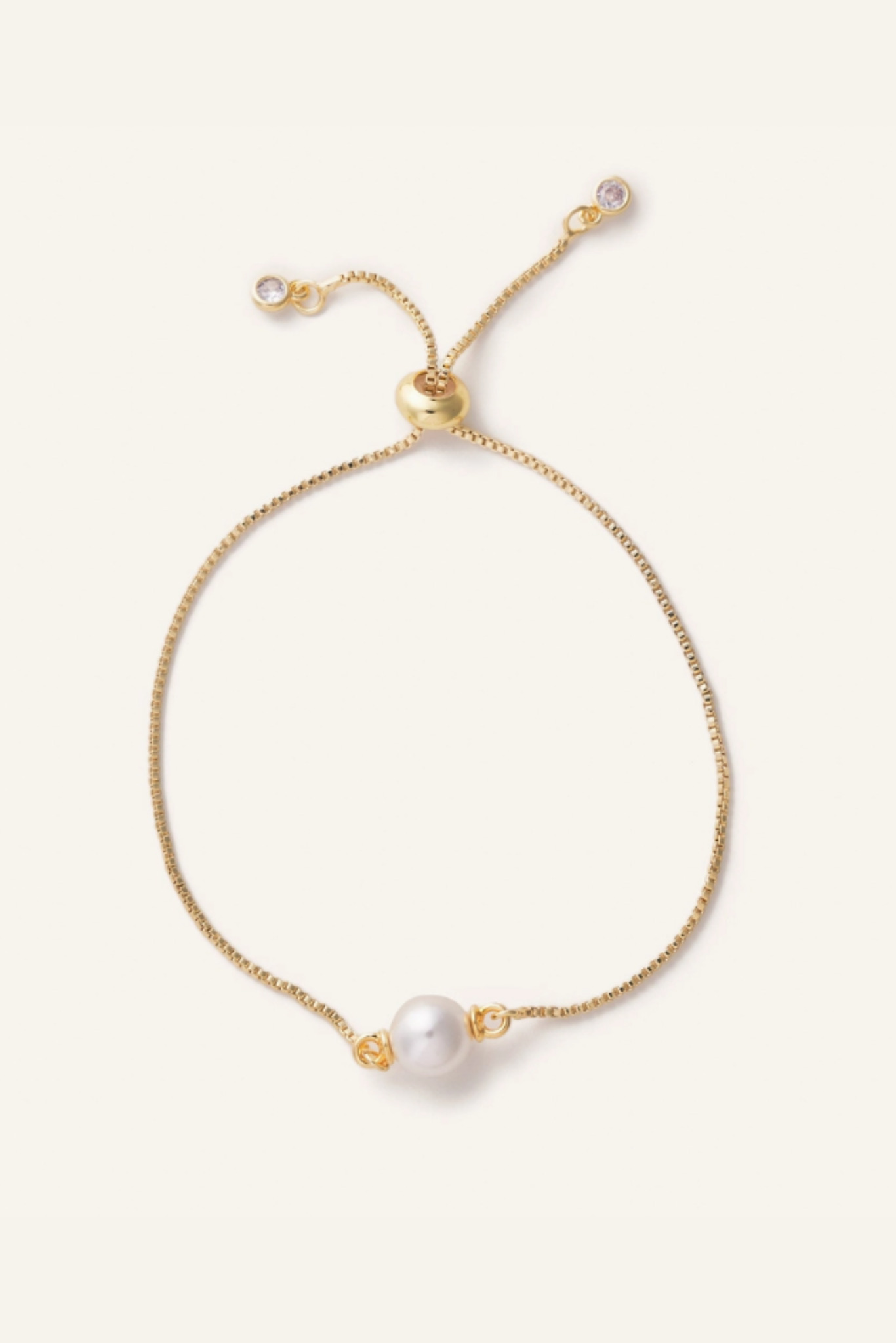 Presley Pearl Slider