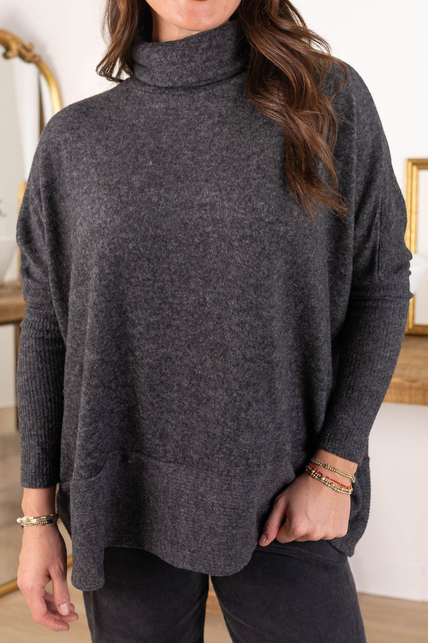 Charleston Sweater