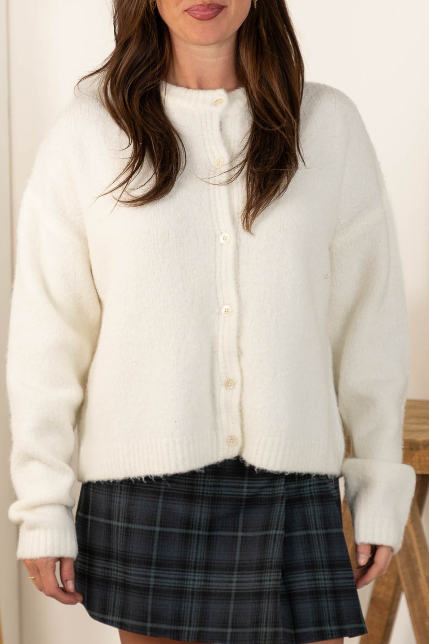Scottie Cardigan